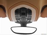  Courtesy lamps/ceiling controls photo